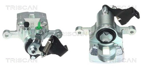 TRISCAN Bremsekaliper 8170345431 Bagaksel højre for KIA