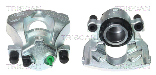 TRISCAN Bremsekaliper 8170345434 venstre foraksel for FORD