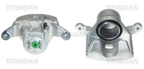 TRISCAN Bremsekaliper 8170345607 højre foraksel for NISSAN