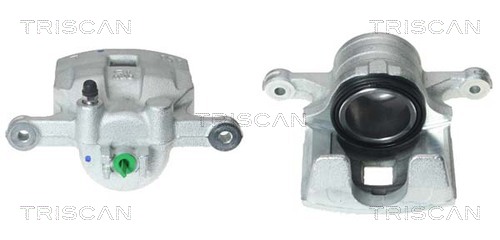 TRISCAN Bremsekaliper 8170345574 venstre foraksel for SUZUKI
