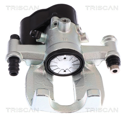 TRISCAN Bremsekaliper 8170345501 Bagaksel højre for MERCEDES-BENZ