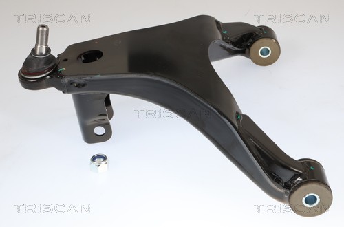 TRISCAN Bærearm, hjulophæng 8500 155001 for IVECO