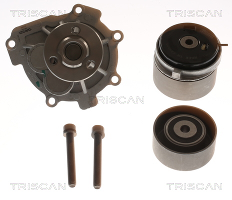 TRISCAN Vandpumpe + tandremssæt 8647240502