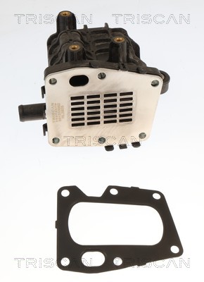 TRISCAN Køler, udstødningsgastilbageføring 8813 10052 for FORD VAUXHALL
