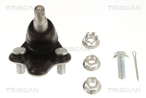 TRISCAN Bærekugle 850084500 for BYD