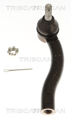 TRISCAN Sporstangkugle 850084102 for BYD