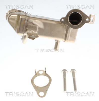TRISCAN Køler, udstødningsgastilbageføring 8813 10120 for PEUGEOT NISSAN RENAULT