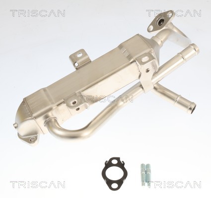 TRISCAN Køler, udstødningsgastilbageføring 8813 43056 for KIA