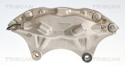 TRISCAN Bremsekaliper 817581101 for TESLA