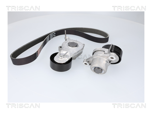 TRISCAN Kileremssæt 8642 10053 for DS