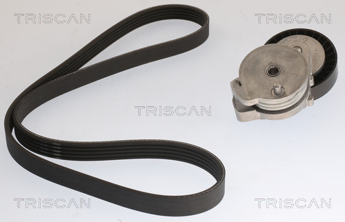 TRISCAN Kileremssæt 8642 10065