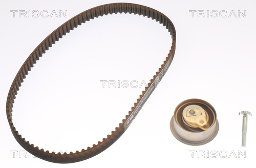 TRISCAN Tandremssæt 8647 100028