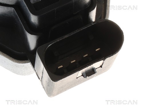TRISCAN EGR-ventil 881323045 for MERCEDES-BENZ
