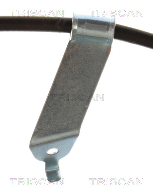 TRISCAN Håndbremsekabel 8140131370 for TOYOTA
