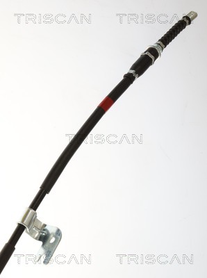 TRISCAN Håndbremsekabel 8140431110 for KIA