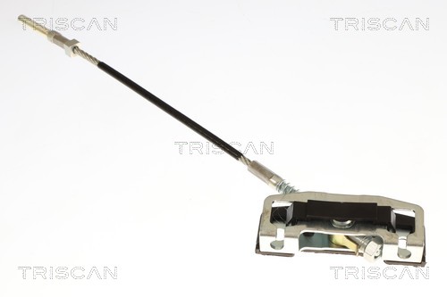 TRISCAN Håndbremsekabel 8140431201 for HYUNDAI