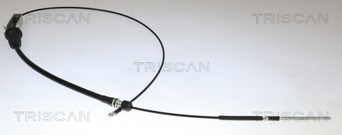 TRISCAN Håndbremsekabel 8140151995 for IVECO
