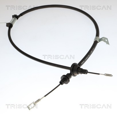 TRISCAN Håndbremsekabel 8140161278 for FORD
