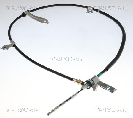 TRISCAN Håndbremsekabel 814069196 for SUZUKI