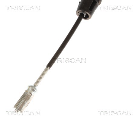TRISCAN Håndbremsekabel 8140161277 for FORD