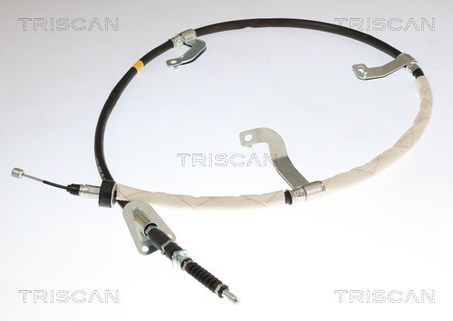 TRISCAN Håndbremsekabel 8140 431111 for KIA