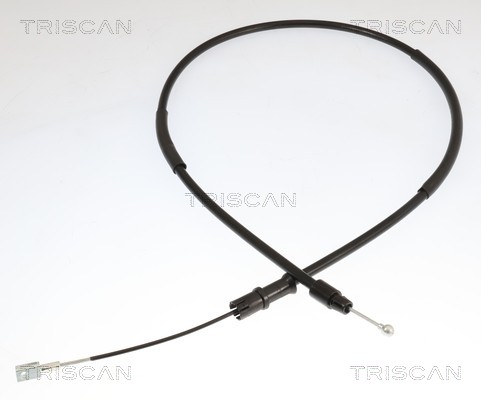 TRISCAN Håndbremsekabel 8140 231197 for MERCEDES-BENZ
