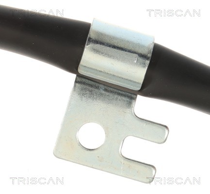 TRISCAN Håndbremsekabel 8140 281127 for PEUGEOT