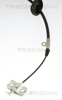 TRISCAN Håndbremsekabel 8140141192 for NISSAN