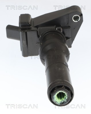 TRISCAN Tændspole 8860 16041 for FORD