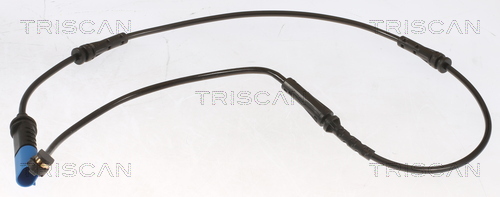 TRISCAN Slidindikator, bremsebelægning 811511077 for BMW