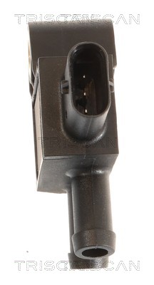 TRISCAN Sensor,udstødningstryk 882323007 for MERCEDES-BENZ