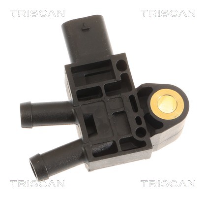 TRISCAN Sensor,udstødningstryk 882323006 for MERCEDES-BENZ