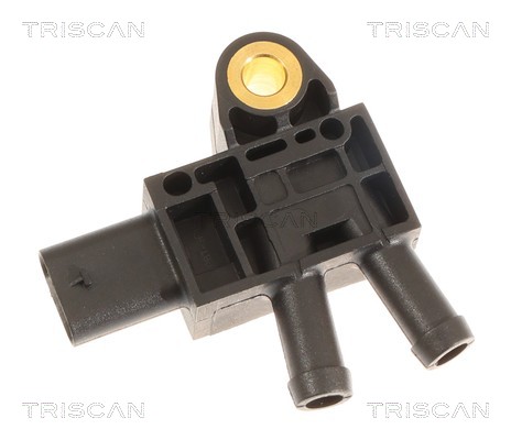 TRISCAN Sensor,udstødningstryk 8823 23007 for MERCEDES-BENZ