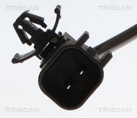 TRISCAN ABS Sensor 818024127 for VAUXHALL