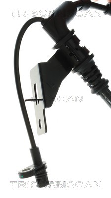 TRISCAN ABS Sensor 818050220 for MAZDA