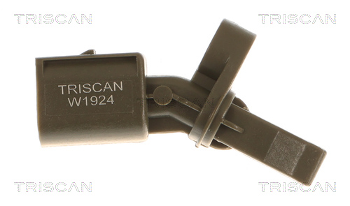 TRISCAN ABS Sensor 818029237 for VW