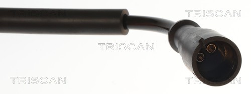 TRISCAN ABS Sensor 818025157 for RENAULT