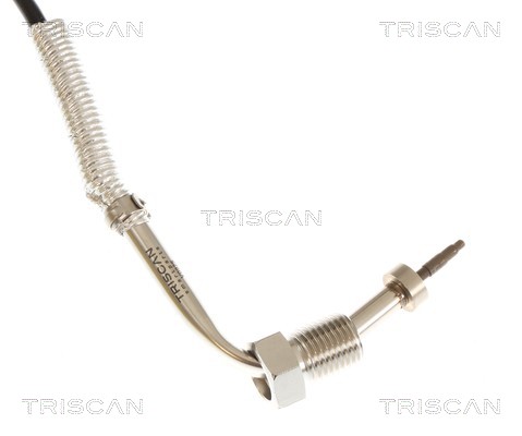 TRISCAN Sensor, udstødningsgastemperatur 882629223 for VW
