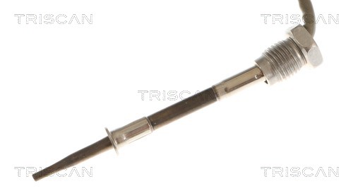 TRISCAN Sensor, udstødningsgastemperatur 882629213 for AUDI