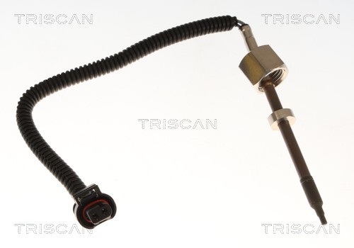 TRISCAN Sensor, udstødningsgastemperatur 882623069 for MERCEDES-BENZ