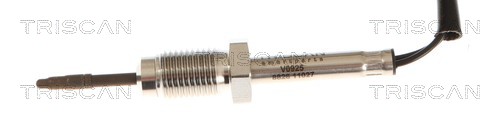 TRISCAN Sensor, udstødningsgastemperatur 882611027 for BMW