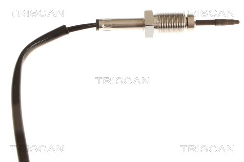 TRISCAN Sensor, udstødningsgastemperatur 882611028 for BMW