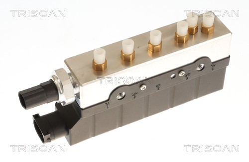 TRISCAN Kompressor, trykluftanlæg 8725 23204 for MERCEDES-BENZ