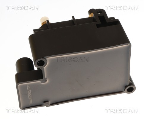 TRISCAN Kompressor, trykluftanlæg 8725 23205 for MERCEDES-BENZ