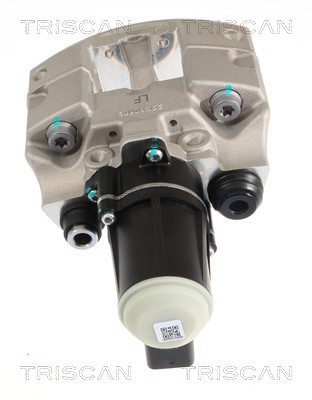 TRISCAN Bremsekaliper 8170345716 Bagaksel venstre for TESLA