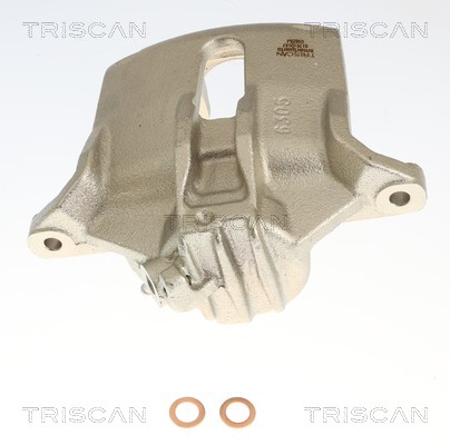 TRISCAN Bremsekaliper 817510147 for VAUXHALL