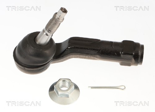TRISCAN Sporstangkugle 850018130 for KIA
