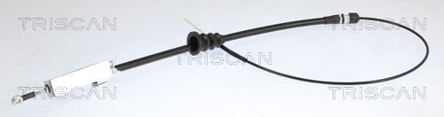 TRISCAN Håndbremsekabel 8140151994 for IVECO