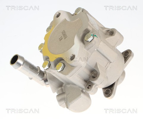 TRISCAN Hydraulikpumpe, styresystem 851525656 for RENAULT