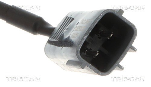 TRISCAN ABS Sensor 818050223 for MAZDA